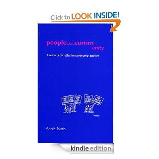 people.dotmunity eBook Annie Nash Kindle Store