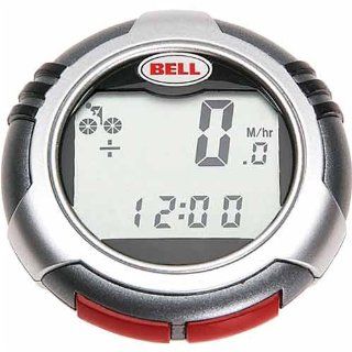 Bell FreeFfit 15 Function Wireless Speedometer  Sports & Outdoors