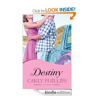 Destiny Serendipity Book Two   Kindle edition by Carly Phillips. Literature & Fiction Kindle eBooks @ .