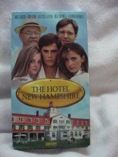 The Hotel New Hampshire Jodie Foster, Rob Lowe, Natassia Kinski, Beau Bridges, Wilford Brimley Movies & TV