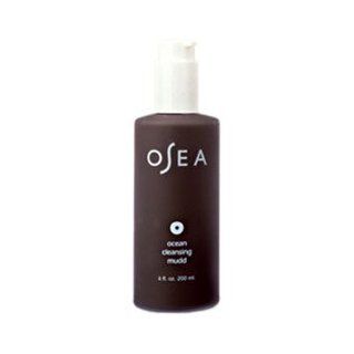 OSEA   Ocean Cleansing Mudd  Facial Cleansing Products  Beauty