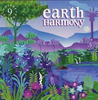Earth Harmony Music