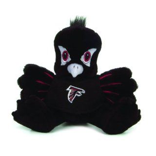 SC Sports NFL Atlanta Falcons Plush Mascot Figure  Sports Related Merchandise  Sports & Outdoors