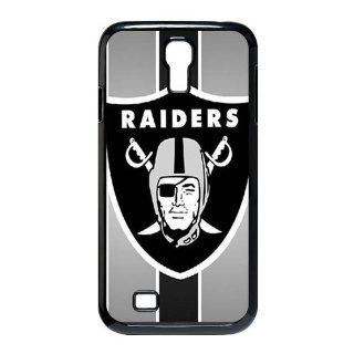 WY Supplier Case Nfl Oakland Raiders Case Cover for SamSung Galaxy S4 I9500 Slim fit Case Show WY Supplier 147228 Cell Phones & Accessories