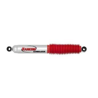 Rancho RS5401 RS5000 Series Steering Stabilizer Automotive