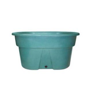 Water Trough by High Country Plastics 70 Gallon 