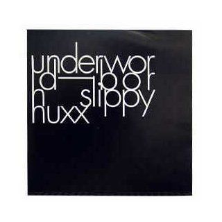 UNDERWORLD / BORN SLIPPY (2003) Music