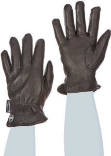 Ansell ProjeX 97 979 Leather Driver Glove, Medium (1 Pair) Work Gloves