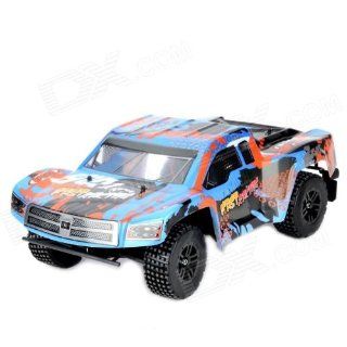 WLtoys L979 112 2.4G R/C Truck (Color May Vary) Toys & Games