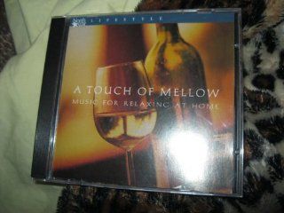 Touch of Mellow Music