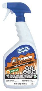 Gunk (HDC32) Citrus Degreaser   32 oz. Automotive