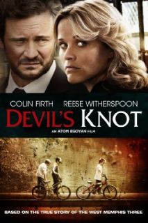 Devil's Knot [HD] Colin Firth, Reese Witherspoon, Kevin Durand, Atom Egoyan  Instant Video
