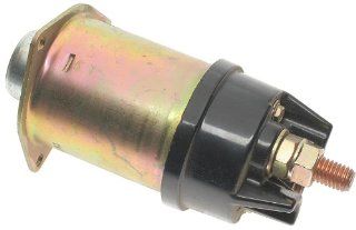 ACDelco D981A Starter Solenoid Switch Assembly Automotive