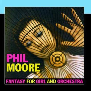 Fantasy For Girl & Orchestra Music