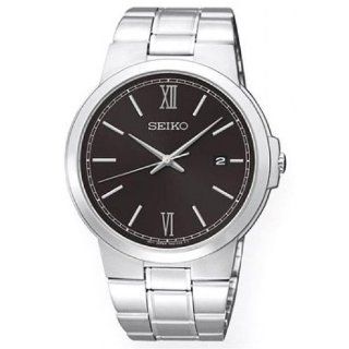 Seiko Bracelet Men's Quartz Watch SGEG43 Watches