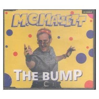 The Bump(Maxi CD) Music