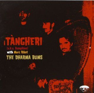 Dharma Bums Music