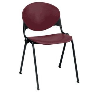 Polypropylene Stack Chair  