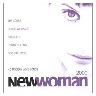 New Woman 2000 Music