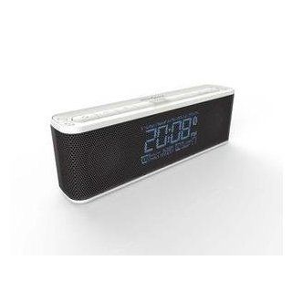 Insignia Clock Radio with Bluetooth (NS CLBT02)  Players & Accessories