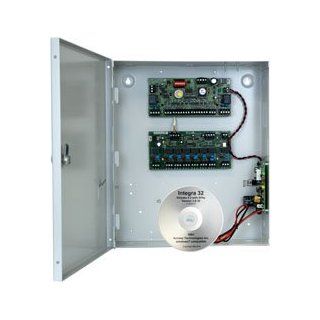 RBH Access   RBH URC ELV8 B   RBH URC ELV8 B Integra32 Elevator Controller 8 Floor Expansion Unit (8 relay output board for URC 2008 Series Controllers) NOTE Does not include Cabinet or Power Supply.  Miscellaneous  