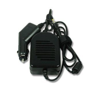 NEW Auto DC Adapter/Car Charger for HP Pavilion DV9700 Computers & Accessories