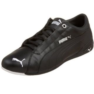 PUMA Men's Repli Cat II L Us Sneaker Running Shoes Clothing