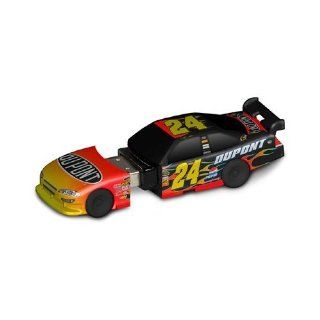Centon 4GB NASCAR Jeff Gordon 24 Dupont USB Flash Drive Sports & Outdoors