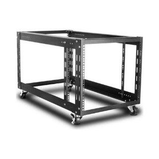iStarUSA WOS 990 9U 900mm Open Frame Rack Computers & Accessories