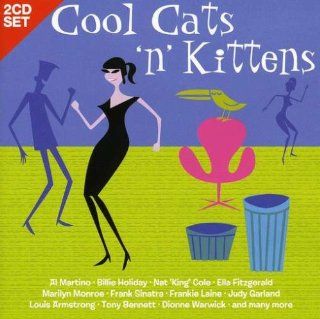 Cool Cats N' Kittens Music