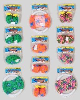 USA Wholesaler  26573810 Water Bomb Set Case Pack 48  General Sporting Equipment  Sports & Outdoors