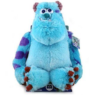 Monsters Inc Plush Doll [Sully] Toys & Games