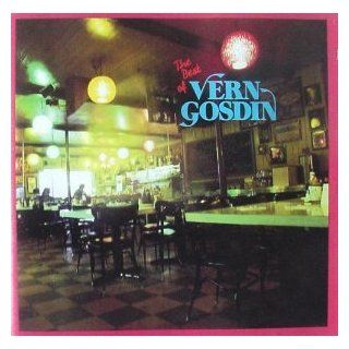 The Best of Vern Gosdin Music