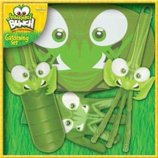 Insect Lore Manny Mantis Gardening Set Toys & Games