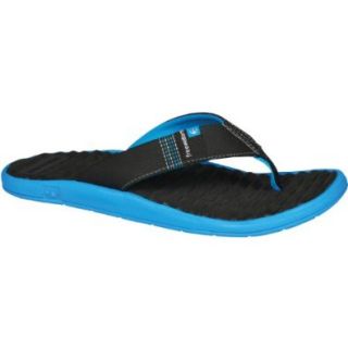 Freewaters GPS Therma a Rest Flip Flop   Men's Black Friday Clothing