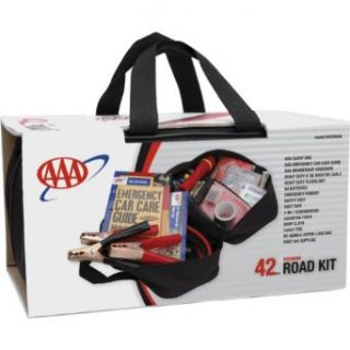 Lifeline First Aid AAA Road Kit 42 PCS Electronics
