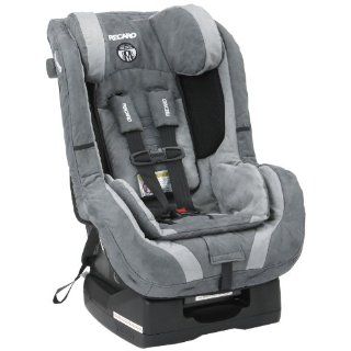 RECARO ProRIDE Convertible Car Seat, Aspen  Convertible Child Safety Car Seats  Baby