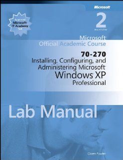 ALS Installing, Configuring, and Administering Microsoft Windows Professional Cliff Field 9780735621350 Books