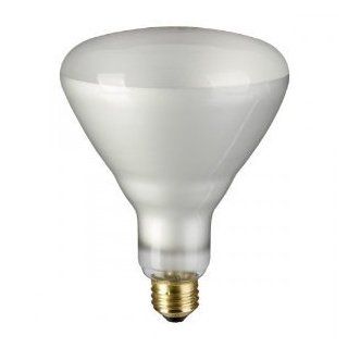 (Pack of 12) 85 Watt BR40 Incandescent Flood, Extra Long Life   Lasting Quality   Incandescent Bulbs  