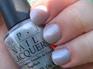 OPI The Night Brights Collection Give Me The Moon Health & Personal Care