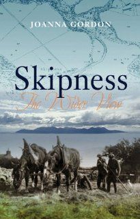 Skipness Memories of a Highland Estate Angus Graham 9781841584201 Books