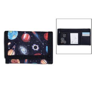 Planets Kids Wallet Toys & Games