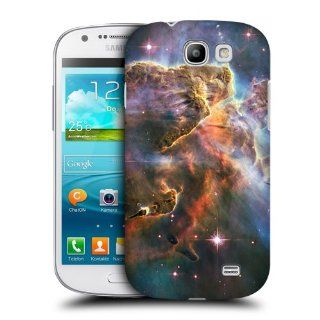 Head Case Designs Carina Nebula Outer Space Hard Back Case Cover For Samsung Galaxy Express I8730 Cell Phones & Accessories