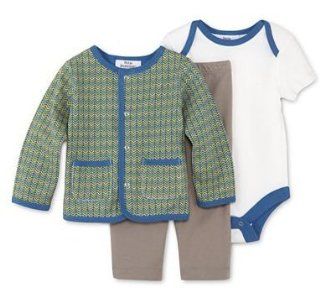 Little MavenTM By Tori Spelling 3 pc. Cardigan Set   Boys 6m  Other Products  