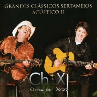 Chitaozinho & Xororo Music