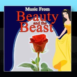 Beauty And The Beast Music