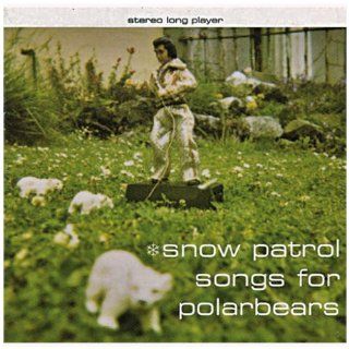Songs for Polar Bears Music