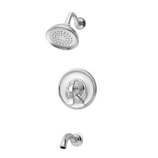 Symmons S 5102 Winslet Tub/Shower Unit   Shower Systems  