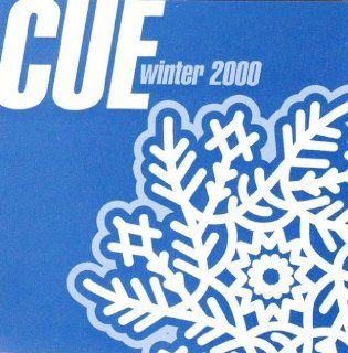 CUE   Praise and Worship Winter 2000 Music