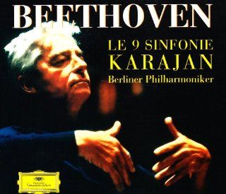 Sinf. N. 1 9 (1963) Von Karajan/Bpo Music